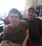 Рации для бойцов