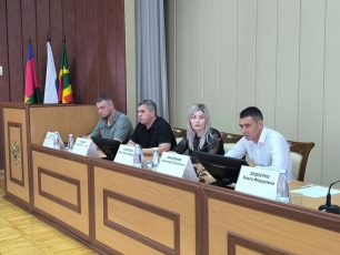 Еще раз о вывозе мусора