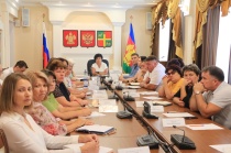 Краевой педсовет