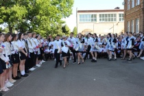 Последний звонок