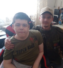 Рации для бойцов