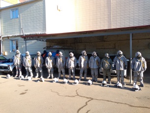 В Красноармейском районе пройдет штабная тренировка по гражданской обороне