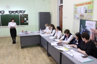 Второй районный фестиваль педагогических идей «Современное образование – новые вызовы и лучшие практики».