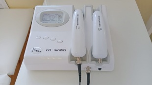 Современная физиотерапия доступно каждому  