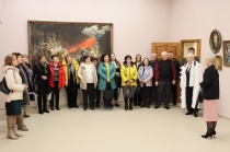 Проект «Единой России» - культуре Красноармейского района 