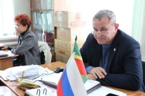 Поддерживаем СВОих