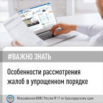 С 2025 года станет доступен упрощенный порядок рассмотрения жалоб