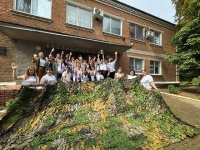 Герои живут рядом!