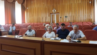 Подготовка к зиме