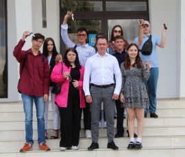 Ключи от счастья