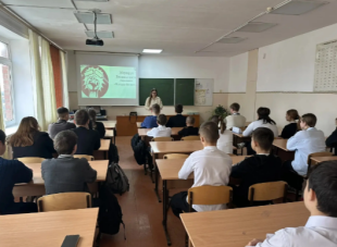 Маршрут безопасности: Наркомания. Ловушка без выхода.