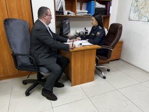   «Газпром межрегионгаз Краснодар» активизирует совместную работу с представителями органов исполнительной власти края