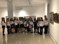 Подведены итоги творческого конкурса «Деньги – не игрушка»