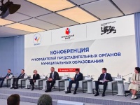 ВАРМСУ начинает работать с депутатским корпусом