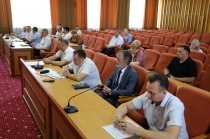 Подготовка к зиме