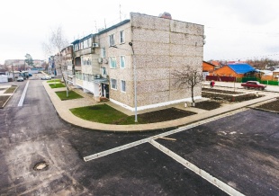 Города меняются для людей