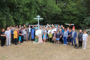 По зову памяти