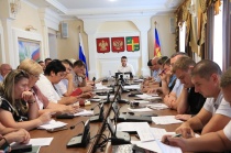 Обсудили подготовку к проведению Дня знаний