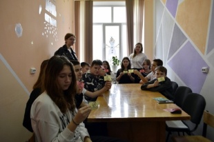 Прошел традиционный «Маршрут безопасности»