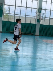 Новости ГТО спортивной школе им. А.И. Майстренко 