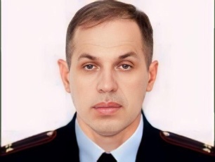 Заместитель начальника Отдела – начальник ОРЛС ОМВД России по Красноармейскому району Олег Николаевич Кубрак рассказывает о приеме на службу в органы внутренних дел РФ