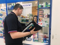 Сотрудники полиции Красноармейского района провели профилактическое мероприятие в рамках акции «Чистое поколение»