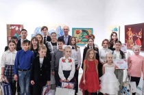 Победители краевого конкурса