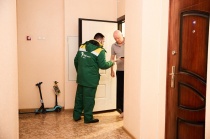 Новый год в темноте: энергетики проводят рейды по выявлению самовольных подключений 