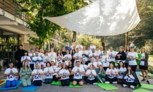 Для предпринимателей Краснодарского края проведут Бизнес-поход