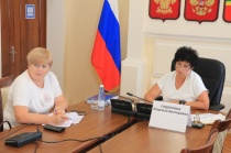 Краевое совещание по вопросам подготовки к новому учебному году