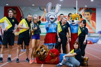 Новости ГТО 