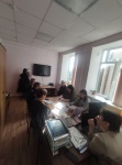 Состоялось заседание круглого стола 