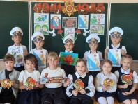 Поговорили о важном