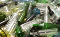 «Стёклышко»: сделаем район чище