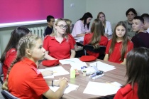 Мастер-класс на тему «Разработка дизайна медалей и орденов собственной конструкции»