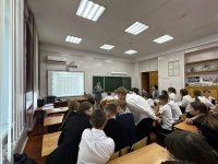 Здоровый образ жизни