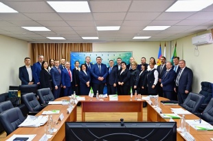  В «ТНС энерго Кубань» подвели итоги работы компании за 2023 год 