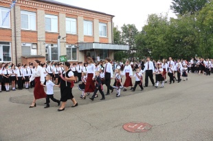 Даже дождик не помеха...
