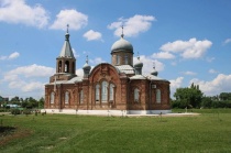 Пасхальные службы