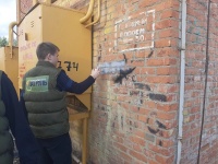 Кубань без наркотрафарета