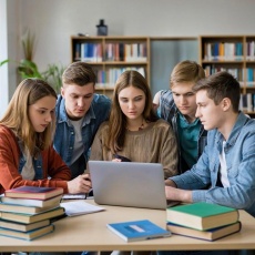 Бесплатное обучение новым профессиям!