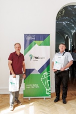 Доступная энергетика: компания «ТНС энерго Кубань» провела семинар для бизнес-клиентов