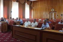 Подготовка к зиме