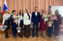 Завершился муниципальный этап конкурса «Воспитатель года-2025»