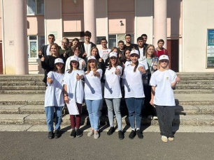 Молодежный микс