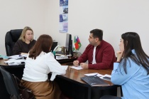 Инвестиции в район