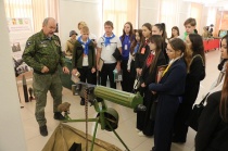  Молодёжный форум «Я – доброволец!»