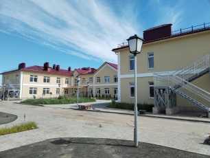 Прошел объезд крупных строительных оъектов