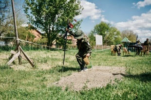 Полезный опыт