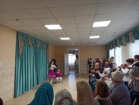 Рождественская звезда!